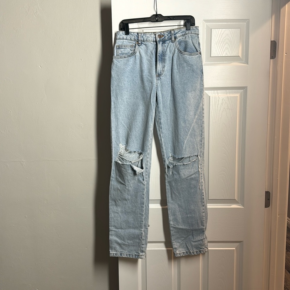 Cotton On Women’s Straight Leg Jeans